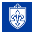 St. Louis University Logo